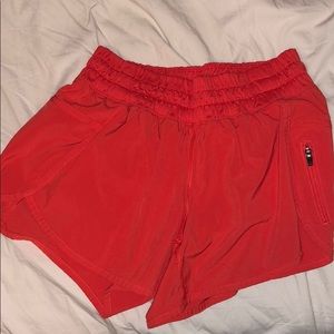 Lulu Lemon size 4 shorts!